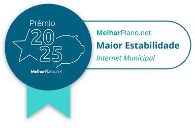 Selo maior estabilidade - melhor plano