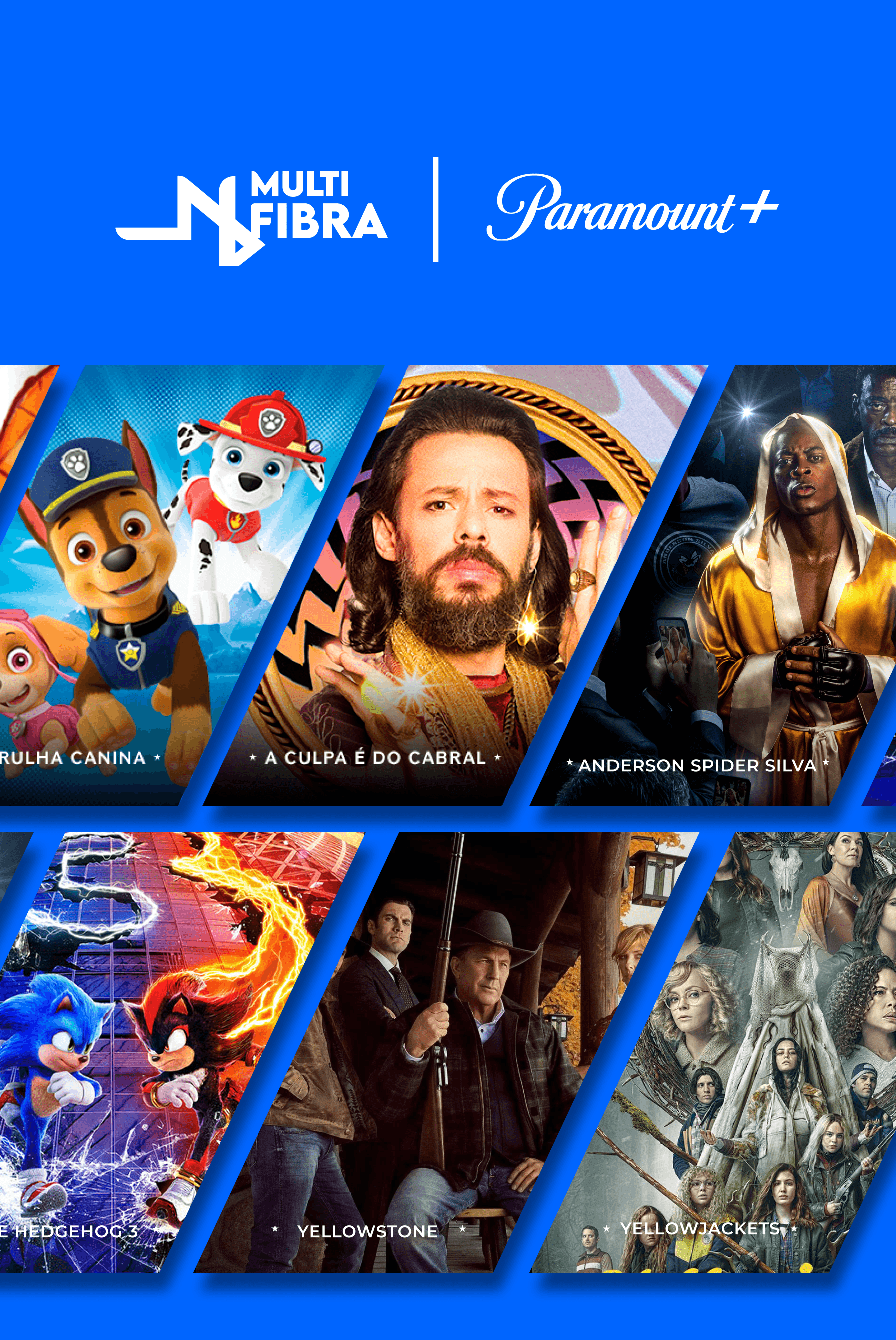 Banner paramount plus