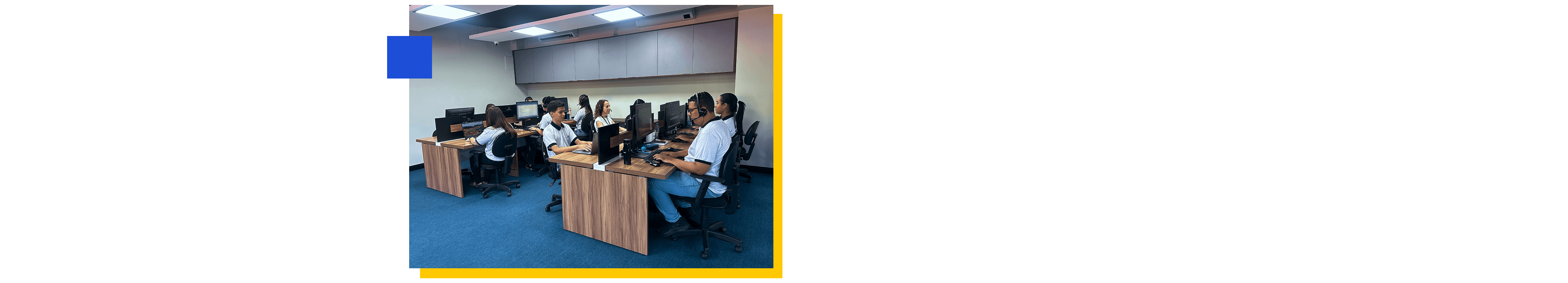 Equipe da N-MultiFibra