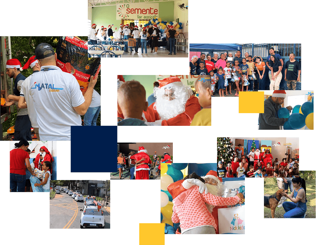 Técnico da N-MultiFibra